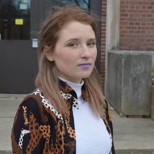 Meet your Posher, Kaila